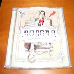 Morgan - Italian SongBook Vol.1 & Vol.2 - Canzoniere Italiano (Edizione Speciale) FLAC
