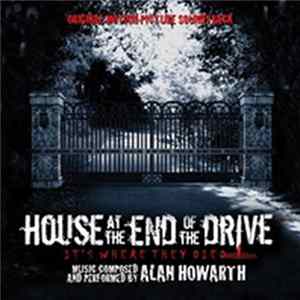 Alan Howarth - House At The End Of The Drive FLAC