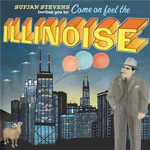 Sufjan Stevens - Illinois FLAC