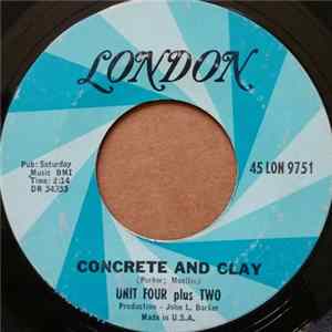 Unit Four Plus Two - Concrete And Clay FLAC