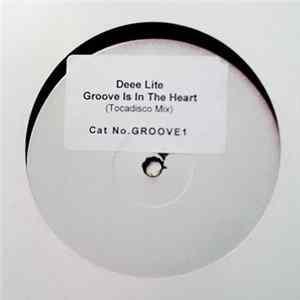 Deee Lite - Groove Is In The Heart (Tocadisco Mix) FLAC