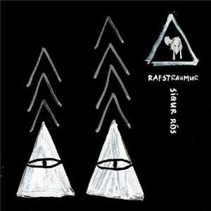 Sigur Rós - Rafstraumur (Cyril Hahn Remix) FLAC