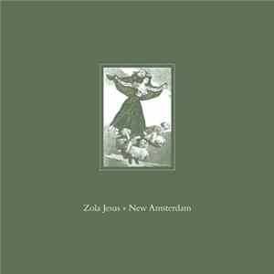 Zola Jesus - New Amsterdam FLAC