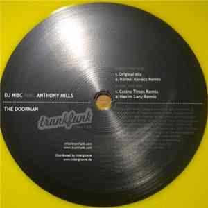 DJ Nibc Feat. Anthony Mills - The Doorman FLAC