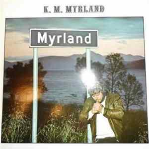 K.M. Myrland - Myrland FLAC