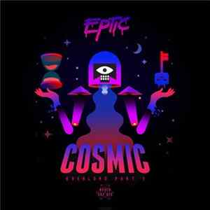 Eptic - Cosmic FLAC