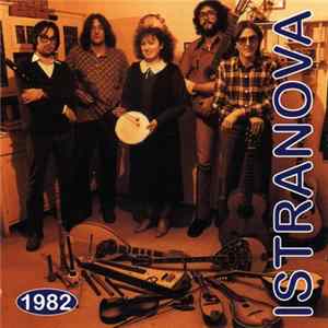 Istranova - 1982 FLAC