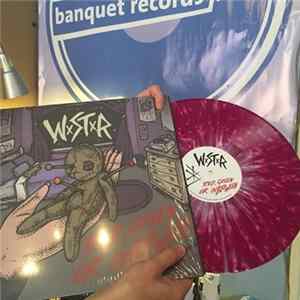 WSTR - Red, Green or Inbetween FLAC