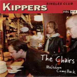 The Chairs - Kippers Singles Club Vol No 4 FLAC
