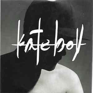 Kate Boy - Open Fire FLAC