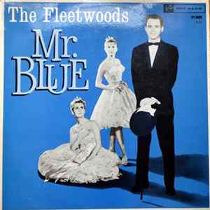 The Fleetwoods - Mr. Blue FLAC
