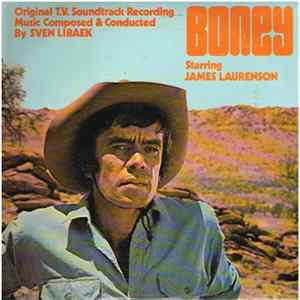 Sven Libaek - Boney FLAC