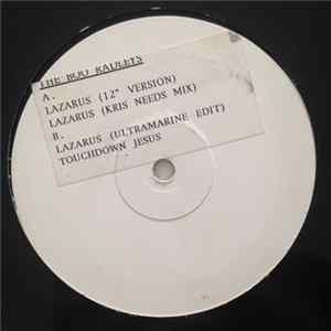 The Boo Radleys - Lazarus (Remixes) FLAC
