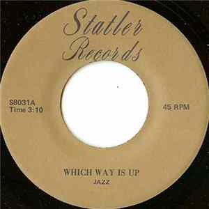 Unknown Artist - Which Way Is Up FLAC