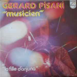 Gérard Pisani - Musicien FLAC