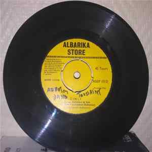 Yedenou Adjahoui & Son Ensemble D'Avrankou Dahomey - Zinli / Sogbeja FLAC