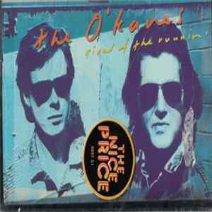 The O'Kanes - Tired Of The Runnin' FLAC