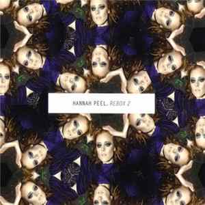 Hannah Peel - REBOX 2 FLAC