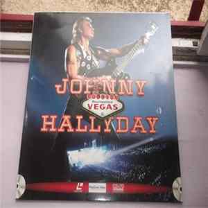 Johnny Hallyday - Destination Vegas FLAC