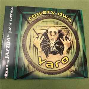 Yaro - Rowery Dwa FLAC