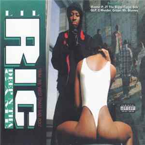 Lil Ric - Deep N Tha Game FLAC