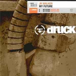 JK Walker - My Future FLAC