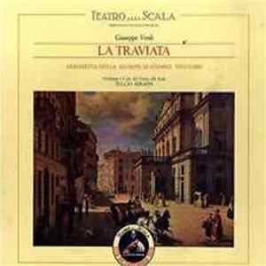 Giuseppe Verdi, Antonietta Stella, Giuseppe di Stefano, Tito Gobbi, Tullio Serafin - La Traviata FLAC