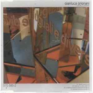 Gianluca Grignani - Uguali E Diversi FLAC