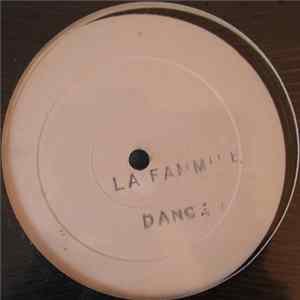 La Famille - Dancer FLAC
