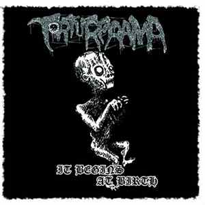 Torturerama - It Begins At Birth FLAC