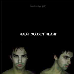 Kask - Golden Heart FLAC