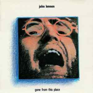 John Lennon - Gone From This Place FLAC