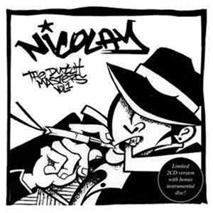 Nicolay - The Dutch Masters Vol. 1 FLAC