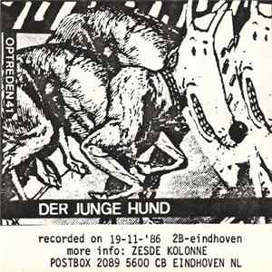 Der Junge Hund - Optreden 41 FLAC