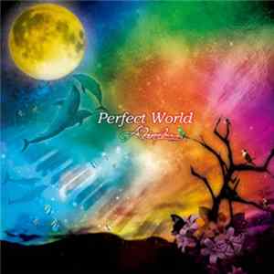 Akinobu - Perfect World FLAC