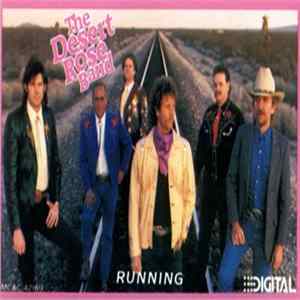 The Desert Rose Band - Running FLAC