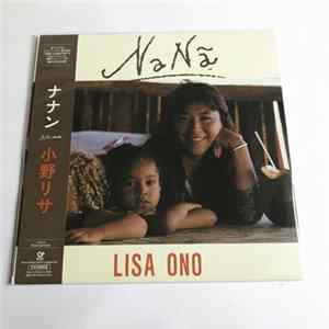 Lisa Ono - Nanã FLAC