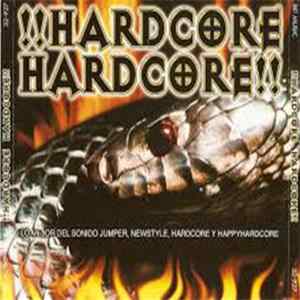 Various - !!Hardcore Hardcore!! FLAC