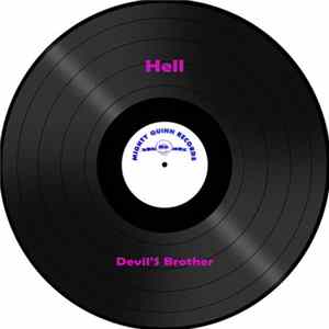 Devil's Brothers - Hell FLAC