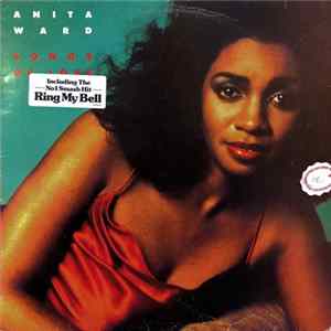 Anita Ward - Songs Of Love FLAC