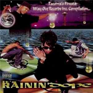 Various - Way Out Records Inc. Compilation - It's Rainin' Dope FLAC