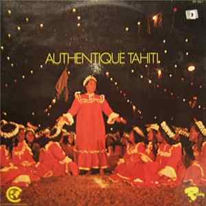 Le Groupe Temaeva - Authentique Tahiti FLAC