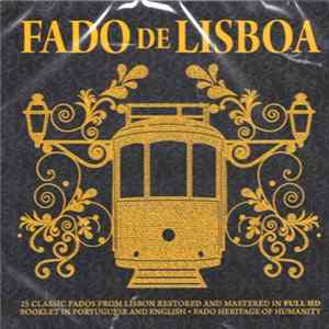 Various - Fado De Lisboa FLAC