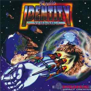 Unknown Artist - Radio Identity Volume 2 - Demo Jingles FLAC