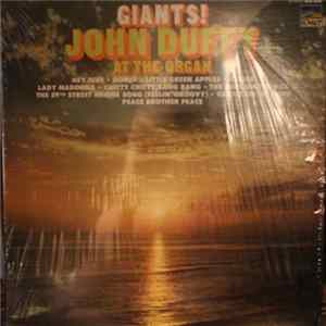 John Duffy - Giants ! FLAC