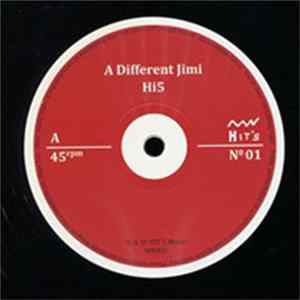 A Different Jimi - Hi5, Sweet Canfy FLAC