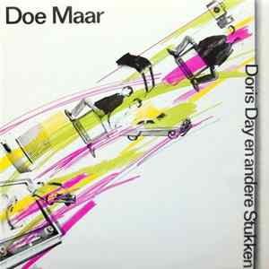 Doe Maar - Doris Day En Andere Stukken FLAC