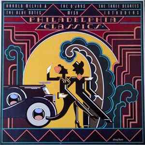 Various - Philadelphia Classics FLAC