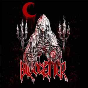 Bloodletter - Under The Dark Mark FLAC
