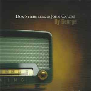 Don Stiernberg & John Carlini - By George FLAC